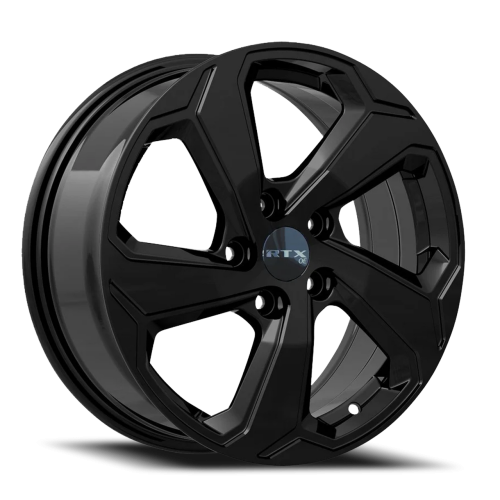 Rtx Ty-05 Gloss Black