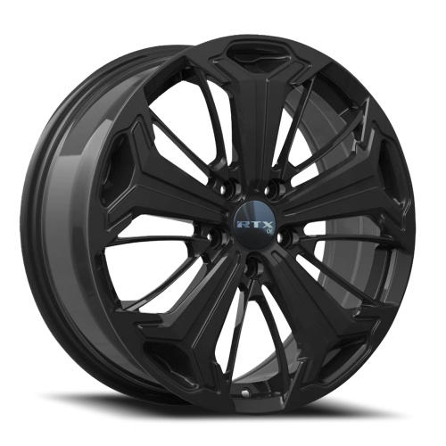 Rtx Ty-06 Gloss Black