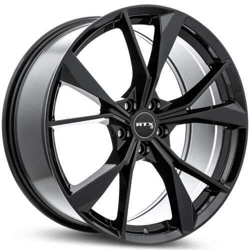 RTX Vw01 Gloss Black
