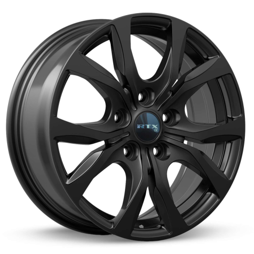 Rtx Windsor Gloss Black