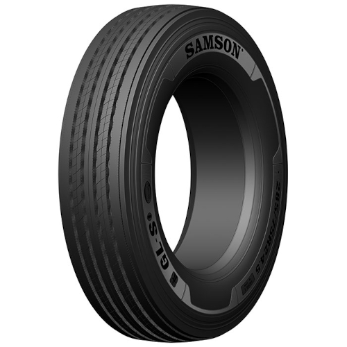 Samson GL-S1 - Part Number V86718-2 Samson GL-S1 Photo