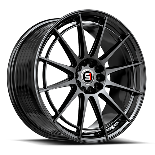 Spec-1 SP-64 Gloss Black