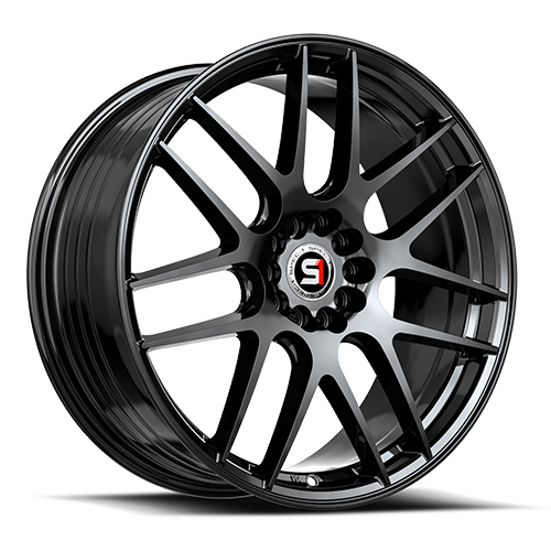 Spec-1 SP-65 Gloss Black