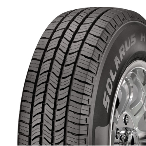 Starfire Solarus HT Tire