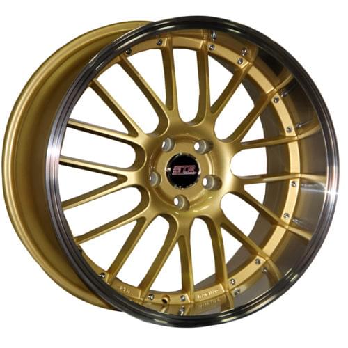 STR STR514 Gold