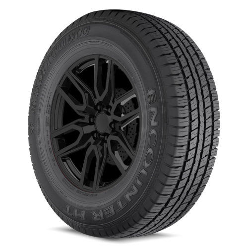 Sumitomo Encounter HT - Part Number EHT32 Sumitomo Encounter HT Photo