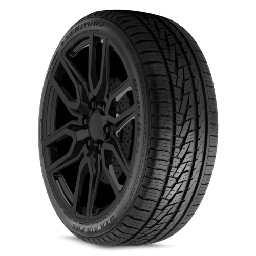 Sumitomo HTR AS P02 - Part Number SRW50 Sumitomo HTR AS P02 Photo