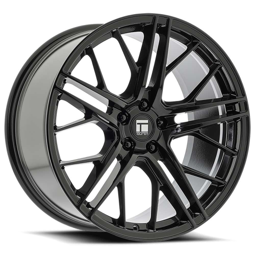 Touren Tf07 Gloss Black