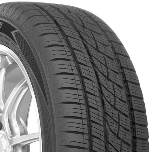 Toyo Celsius II Tire