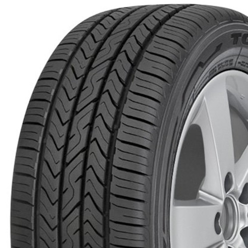 Toyo Extensa A/S II Tire