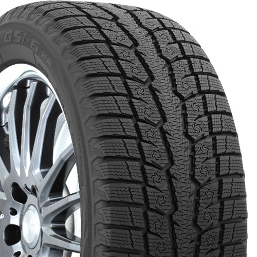 Toyo Observe GSI-6 LS Tires - 235/60R18 - 149570