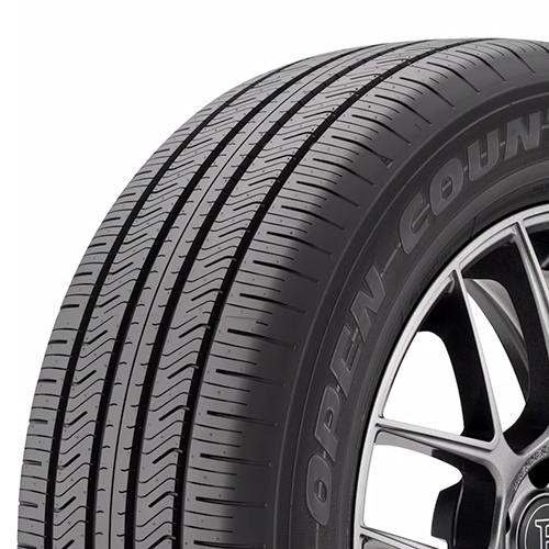 Toyo Open Country A51 Tire