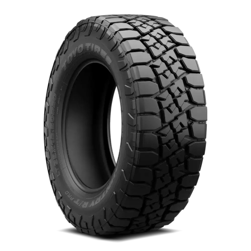 Toyo Open Country RT Pro Photo