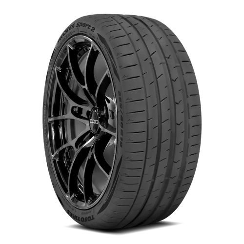 Toyo Proxes Sport 2