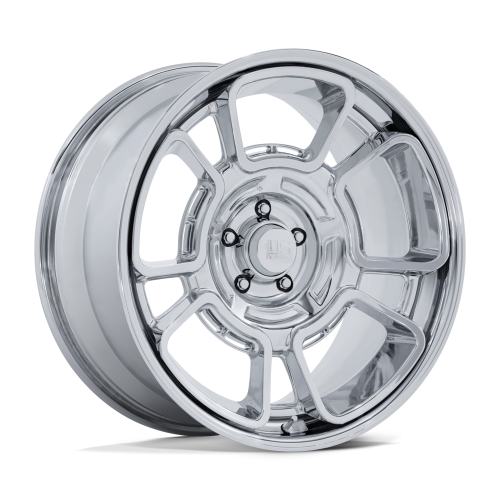 Us Mags Uc147 Flagstaff Chrome