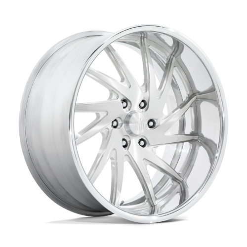 US Mags Uf002 Bandera Brushed-Polished