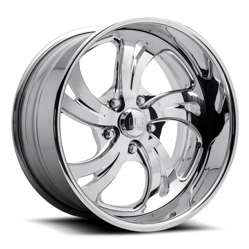 US Mags Us452 Kompressor 6 Polished