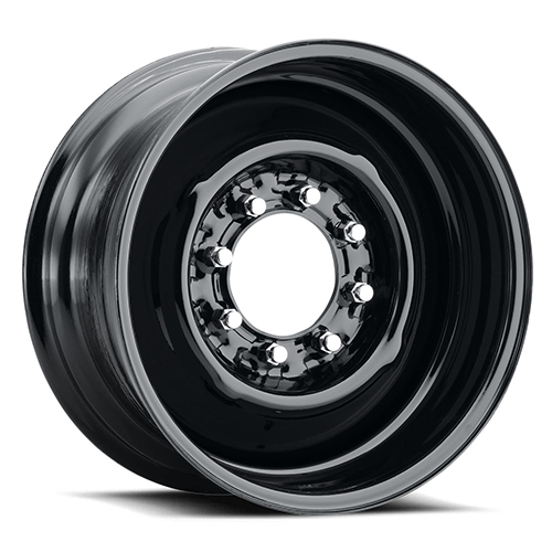 US Wheel Oe 6 Lug Gloss Black