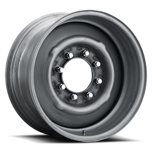 Us Wheel Oe 6 Lug Raw