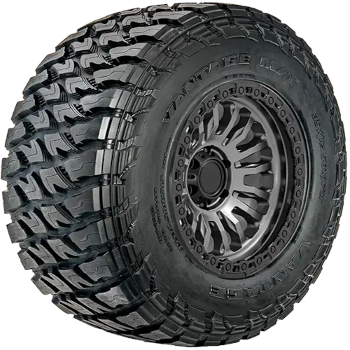 Vantage Vantage MT Tire