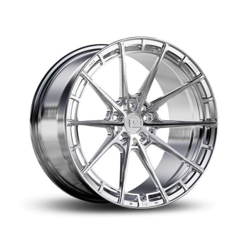 Variant Aure Chrome Powdercoated