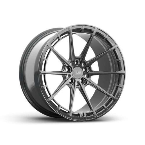 Variant Aure Gloss Gunmetal