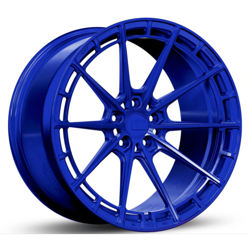 Variant Aure Raw Illusion Blue
