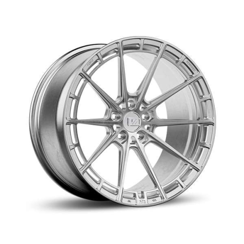 Variant Aure Raw Milled