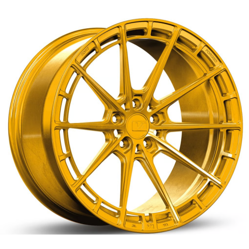 Variant Aure Raw Phoenix Gold