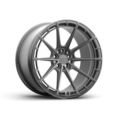 Variant Aure Satin Gunmetal
