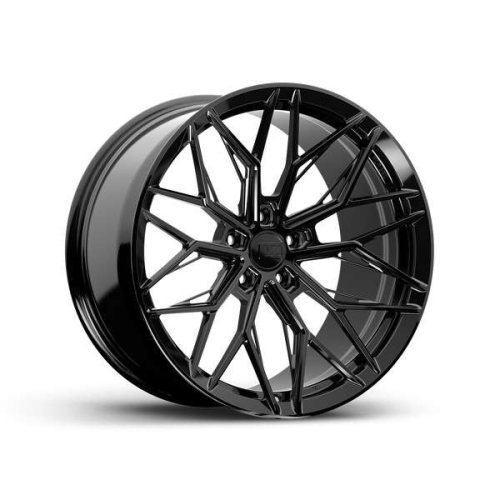 Variant Maxim Gloss Black