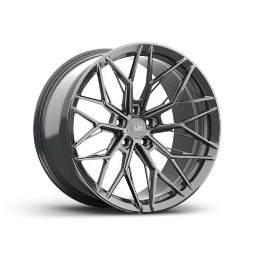 Variant Maxim Gloss Gunmetal