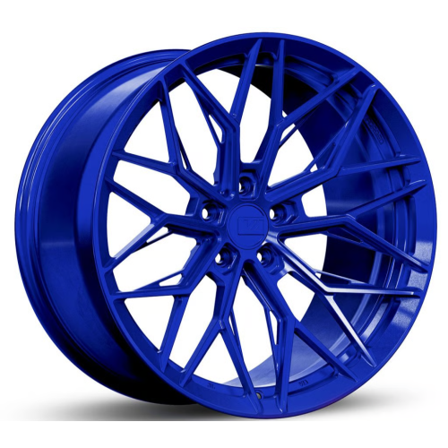 Variant Maxim Raw Illusion Blue