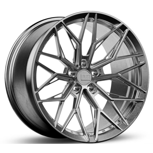 Variant Maxim Raw Titanium