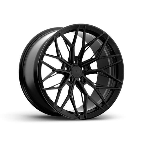 Variant Maxim Satin Black