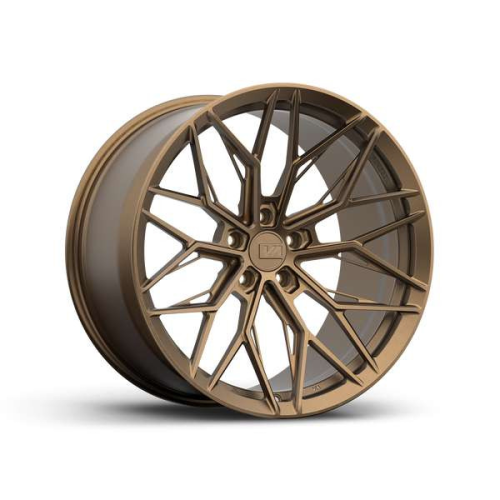 Variant Maxim Satin Bronze