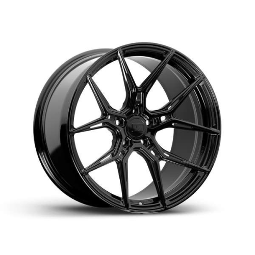 Variant Nysa Gloss Black