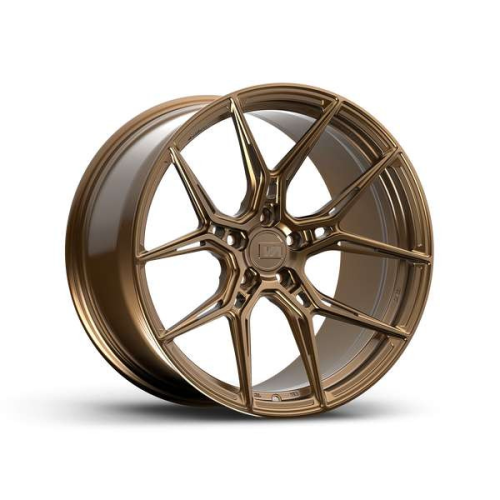 Variant Nysa Gloss Bronze