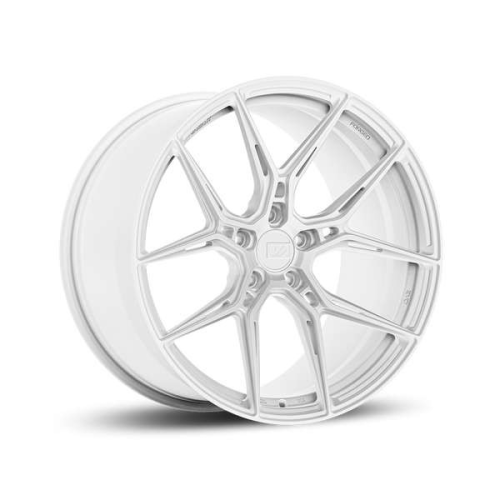 Variant Nysa Gloss White