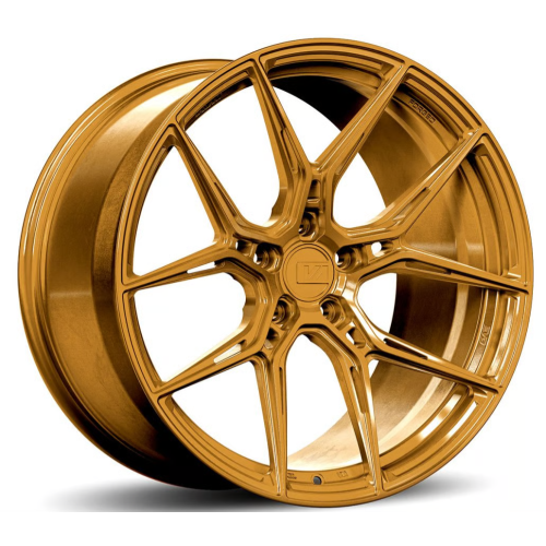Variant Nysa Raw Maricopa Copper