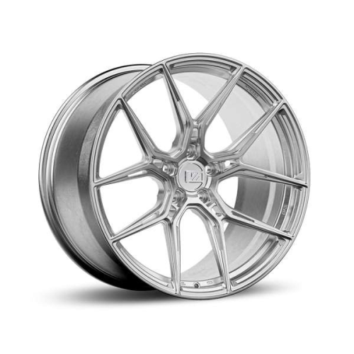 Variant Nysa Raw Milled