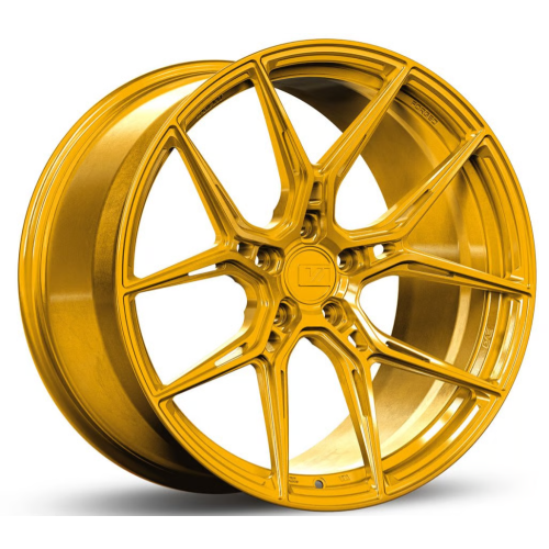 Variant Nysa Raw Phoenix Gold