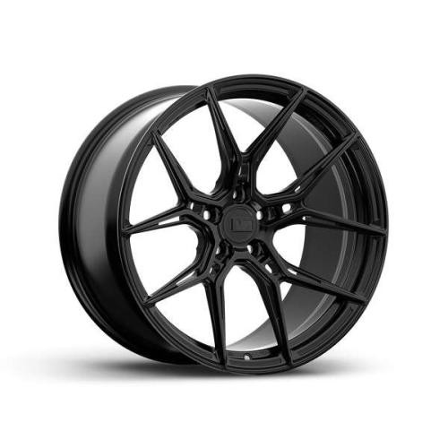 Variant Nysa Satin Black