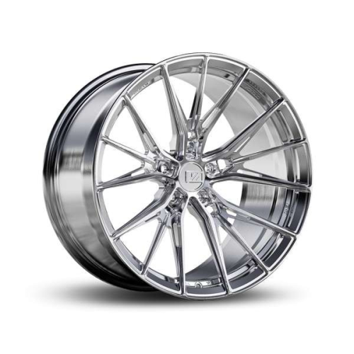 Variant Rian Chrome Powdercoated