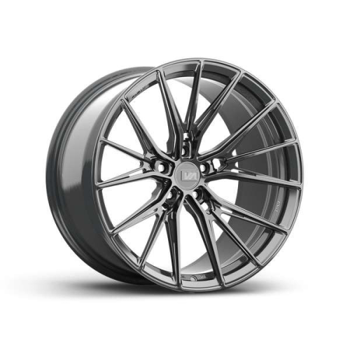 Variant Rian Gloss Gunmetal