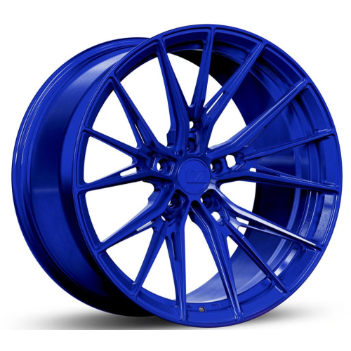 Variant Rian Raw Illusion Blue