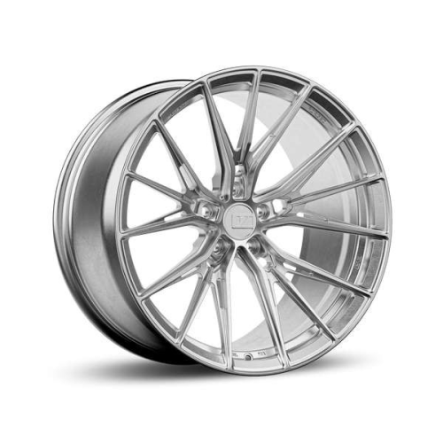 Variant Rian Raw Milled