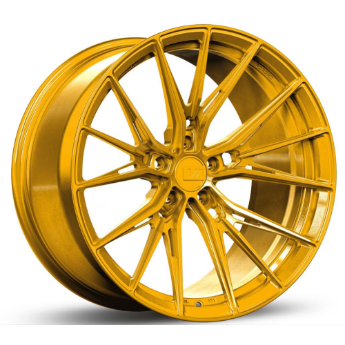 Variant Rian Raw Phoenix Gold