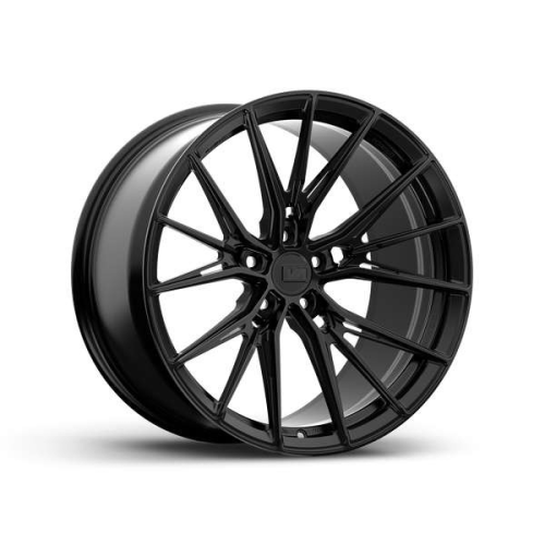 Variant Rian Satin Black