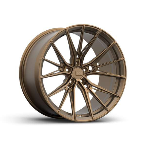 Variant Rian Satin Bronze